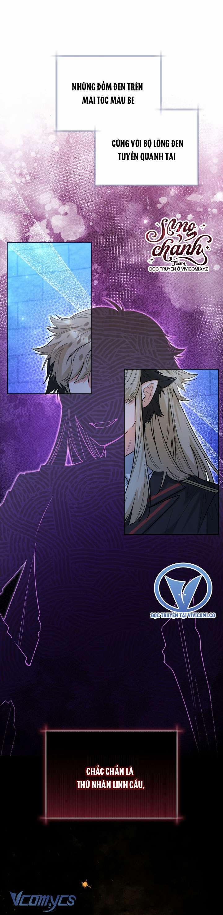 Bé Con Cá Voi Sát Thủ 42 trang 1