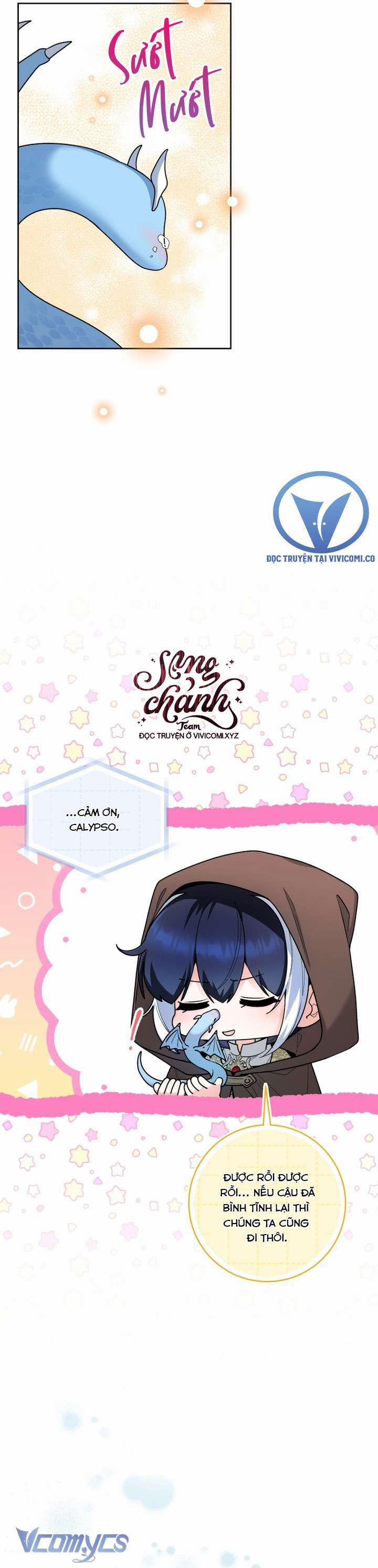 Bé Con Cá Voi Sát Thủ 42 trang 11