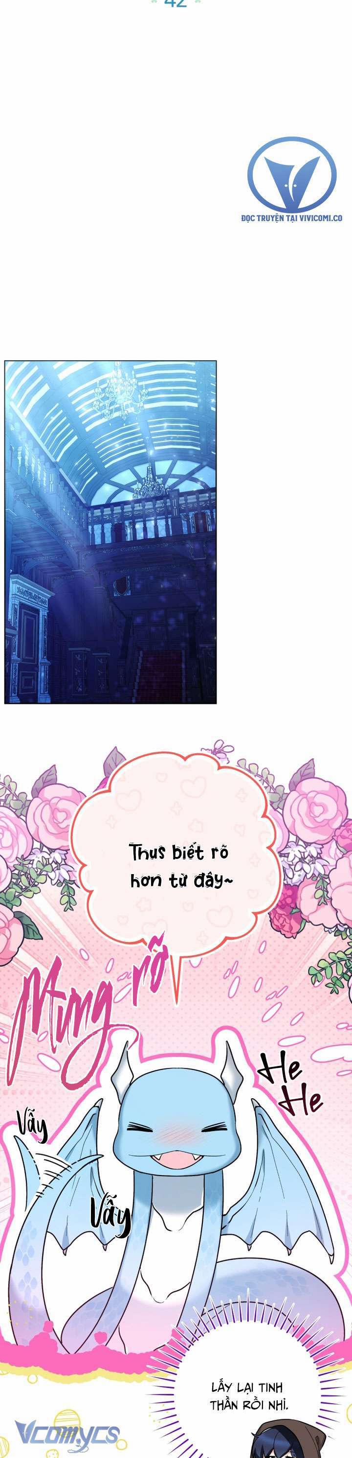 Bé Con Cá Voi Sát Thủ 42 trang 17