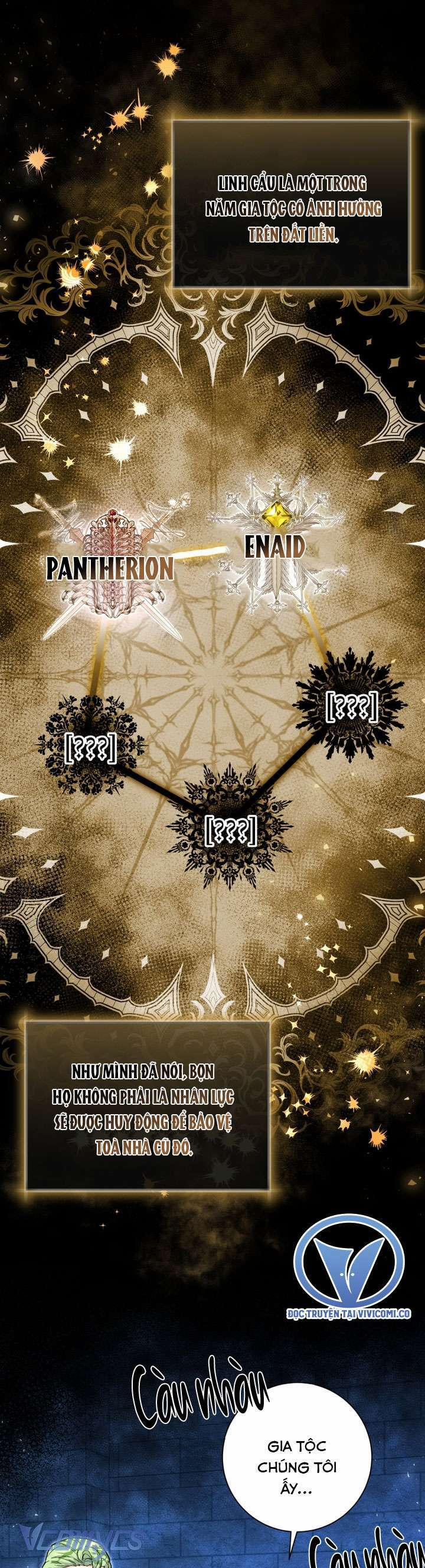 Bé Con Cá Voi Sát Thủ 42 trang 2