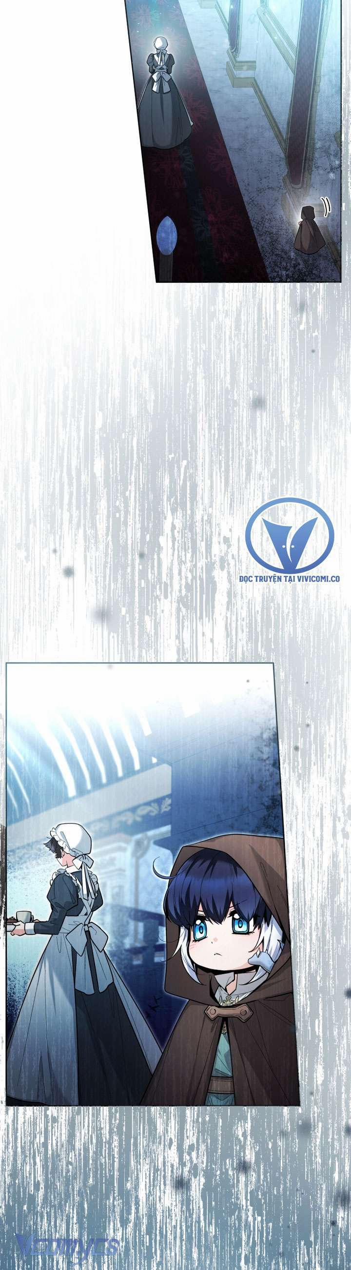 Bé Con Cá Voi Sát Thủ 42 trang 23