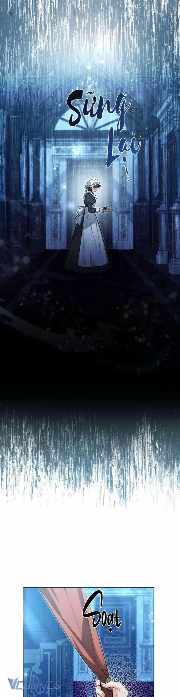 Bé Con Cá Voi Sát Thủ 42 trang 24