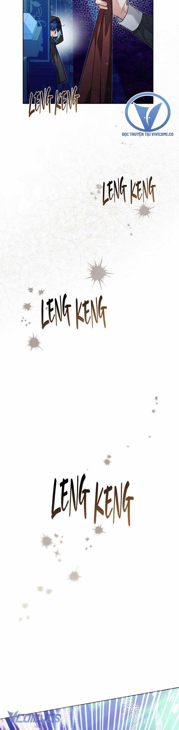 Bé Con Cá Voi Sát Thủ 42 trang 25