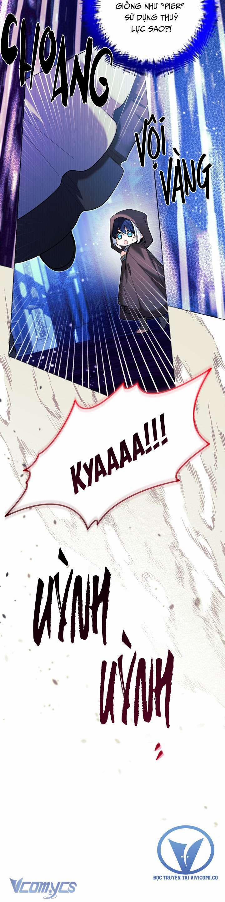 Bé Con Cá Voi Sát Thủ 42 trang 27