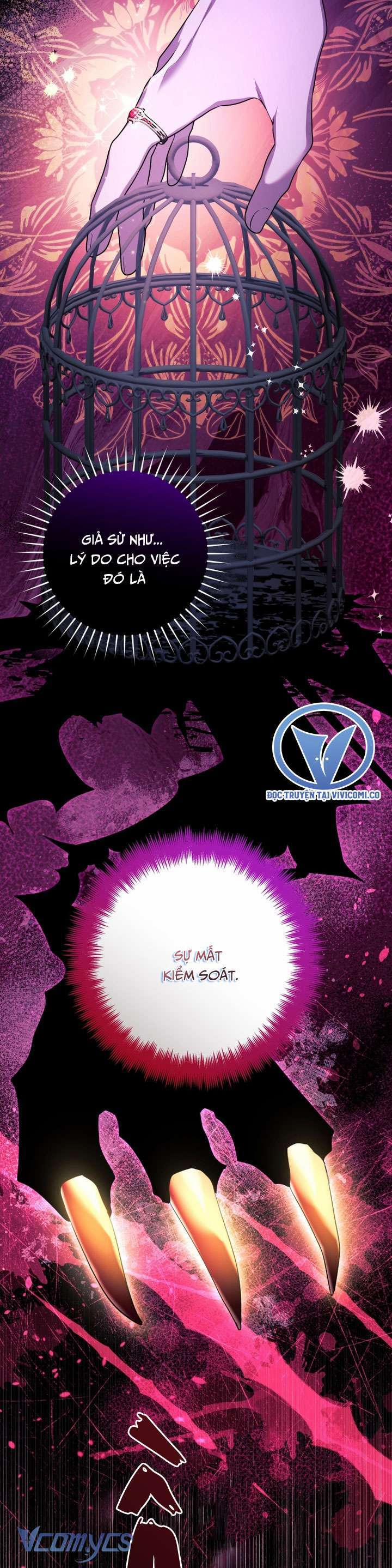 Bé Con Cá Voi Sát Thủ 42 trang 29