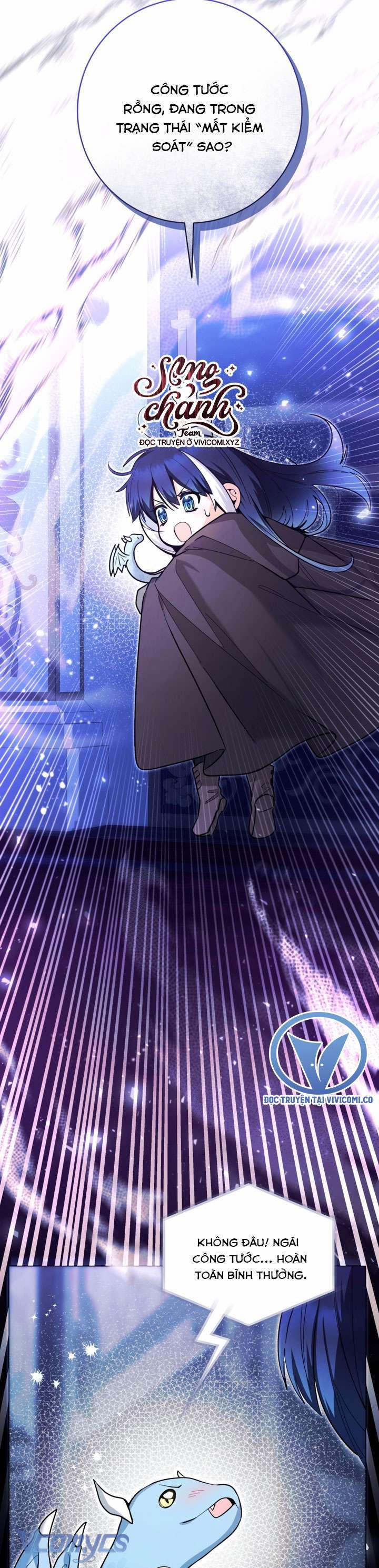 Bé Con Cá Voi Sát Thủ 42 trang 31