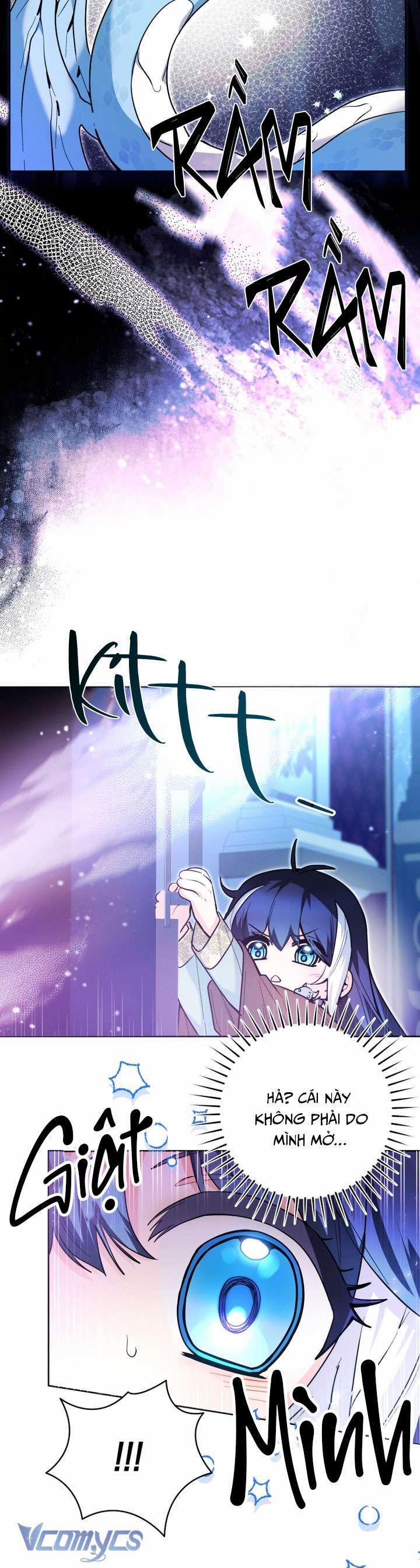 Bé Con Cá Voi Sát Thủ 42 trang 32