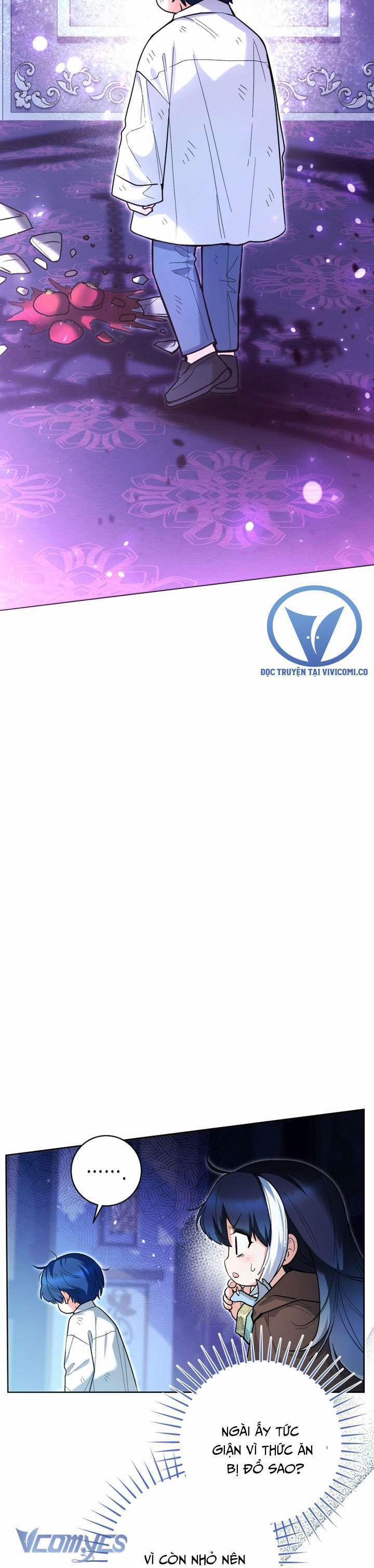 Bé Con Cá Voi Sát Thủ 42 trang 35