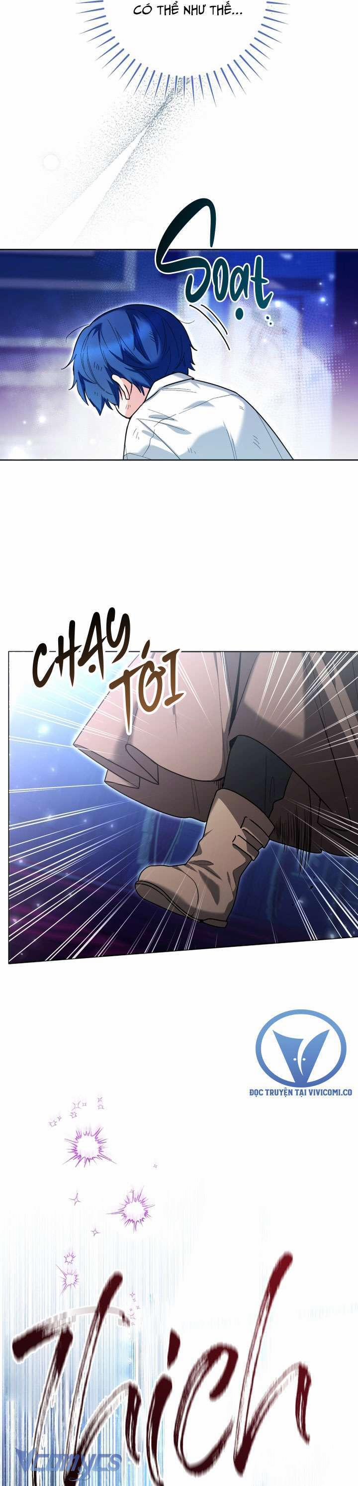 Bé Con Cá Voi Sát Thủ 42 trang 36