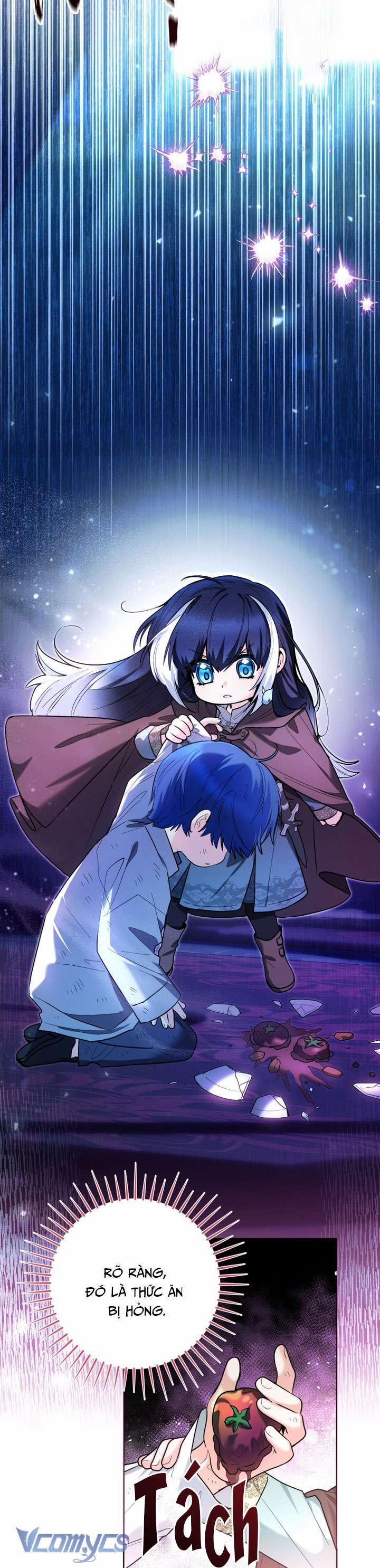 Bé Con Cá Voi Sát Thủ 42 trang 37