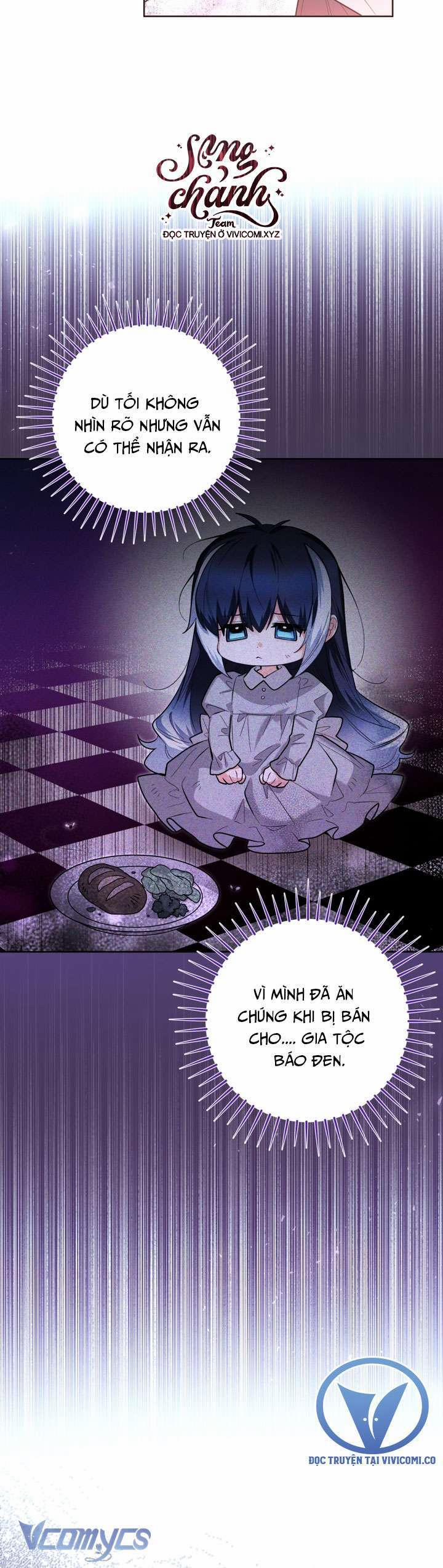 Bé Con Cá Voi Sát Thủ 42 trang 38