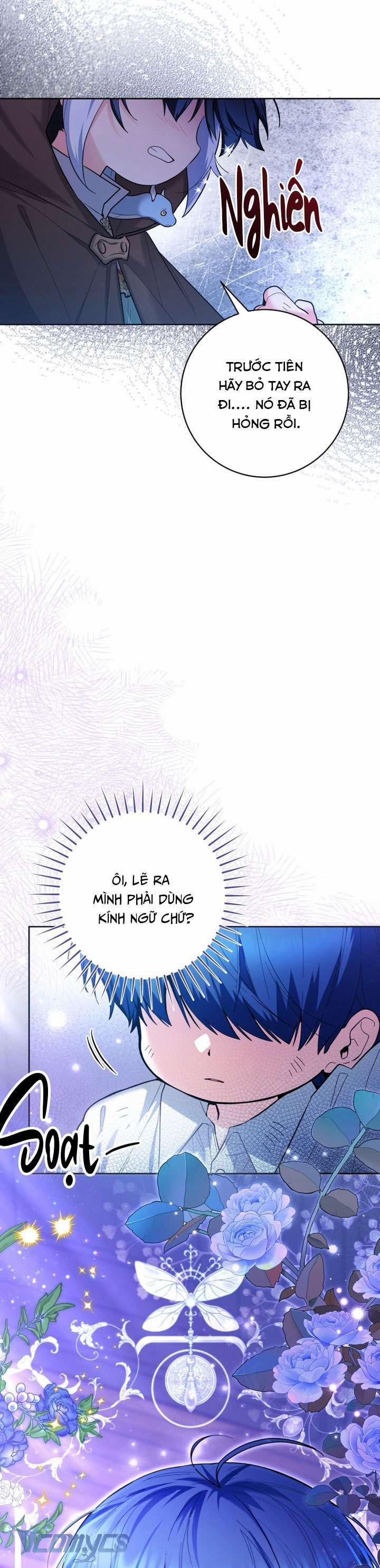 Bé Con Cá Voi Sát Thủ 42 trang 39