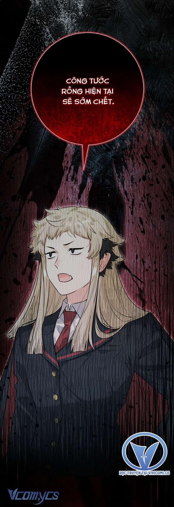 Bé Con Cá Voi Sát Thủ 42 trang 45