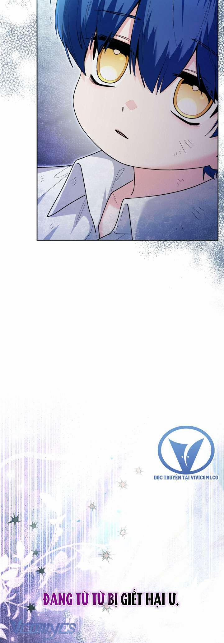 Bé Con Cá Voi Sát Thủ 42 trang 47