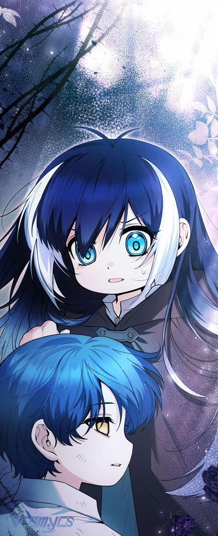 Bé Con Cá Voi Sát Thủ 42 trang 48