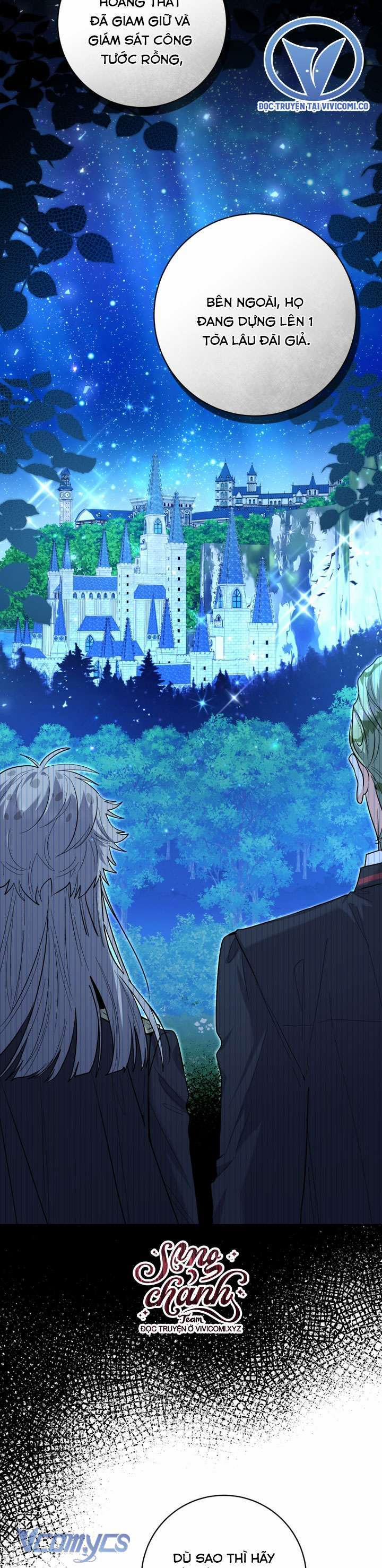 Bé Con Cá Voi Sát Thủ 42 trang 6