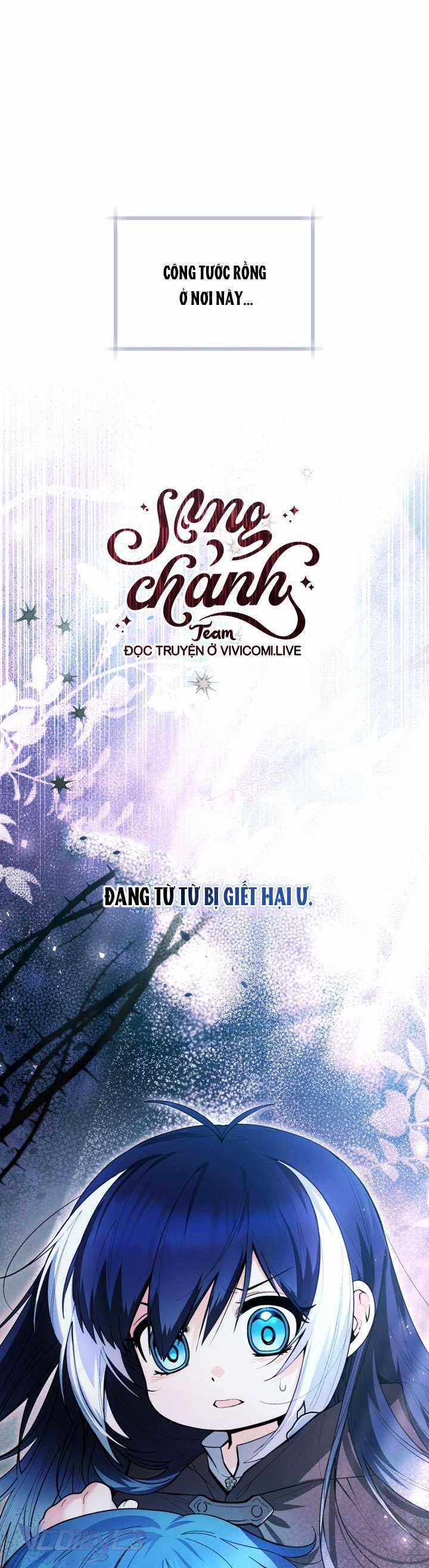 Bé Con Cá Voi Sát Thủ 43 trang 1