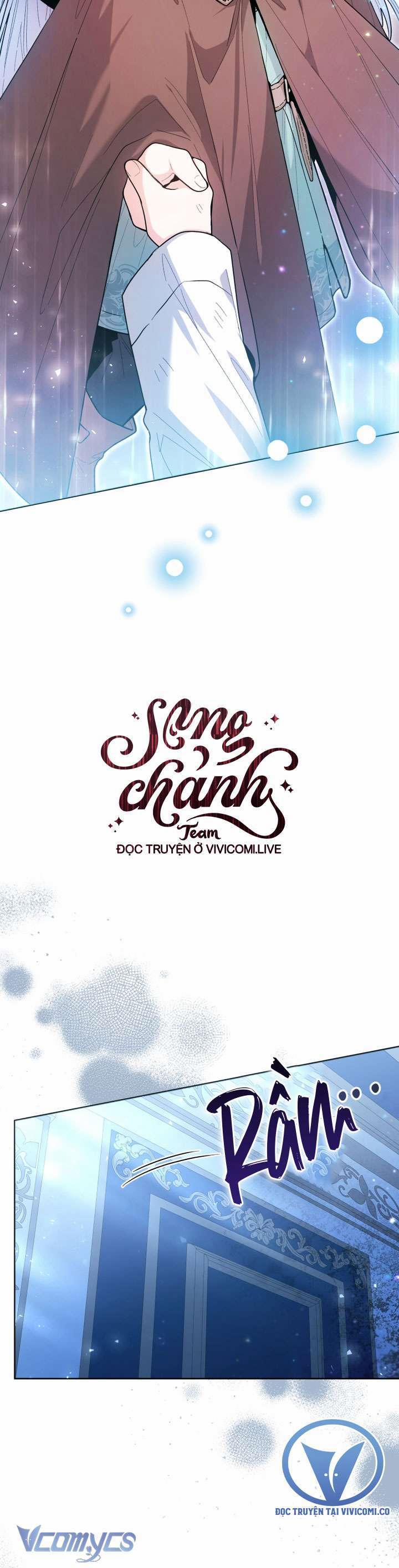 Bé Con Cá Voi Sát Thủ 43 trang 10