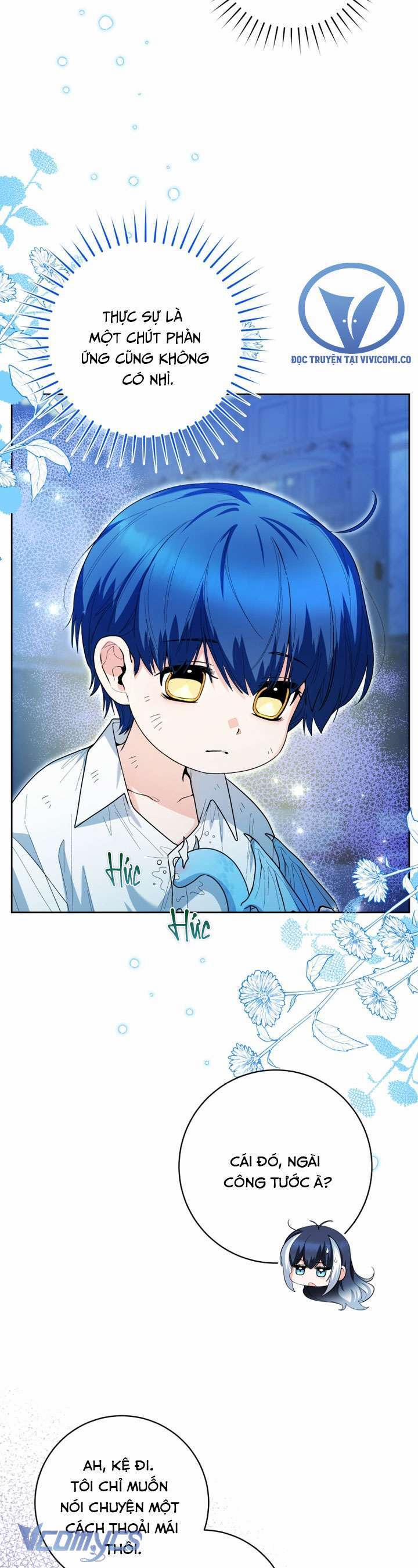 Bé Con Cá Voi Sát Thủ 43 trang 13