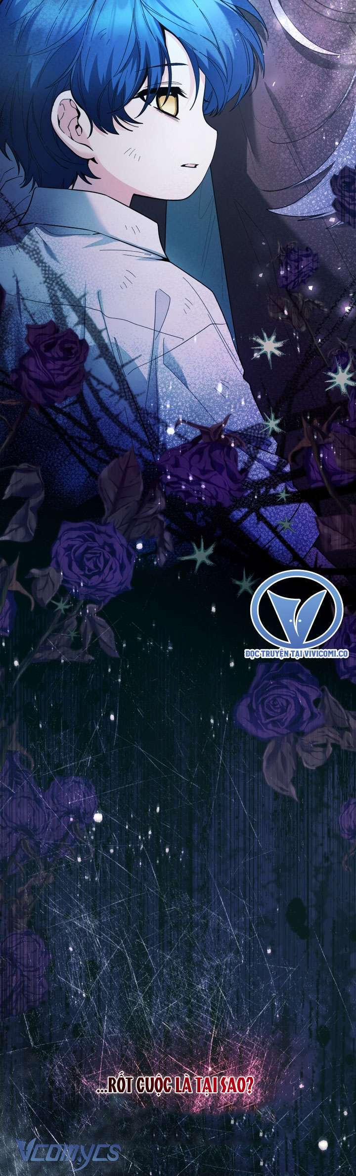 Bé Con Cá Voi Sát Thủ 43 trang 2