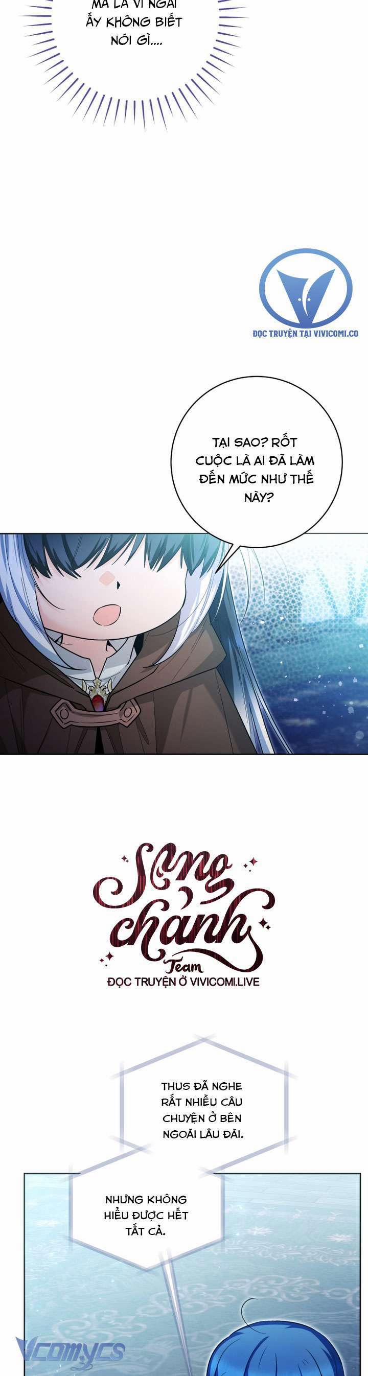 Bé Con Cá Voi Sát Thủ 43 trang 23