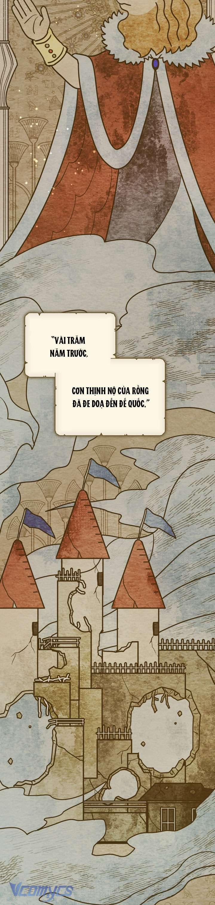 Bé Con Cá Voi Sát Thủ 43 trang 25