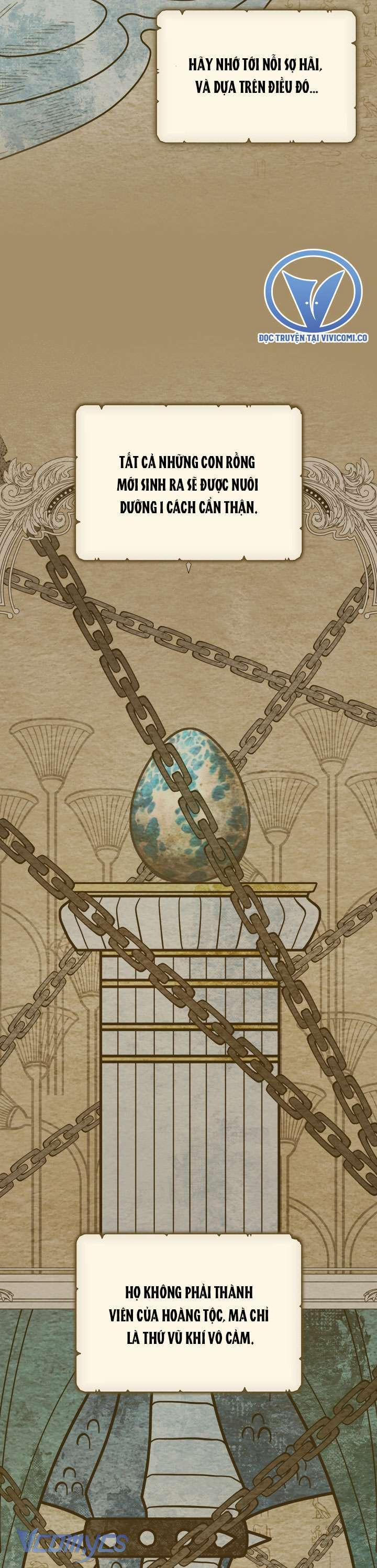 Bé Con Cá Voi Sát Thủ 43 trang 26