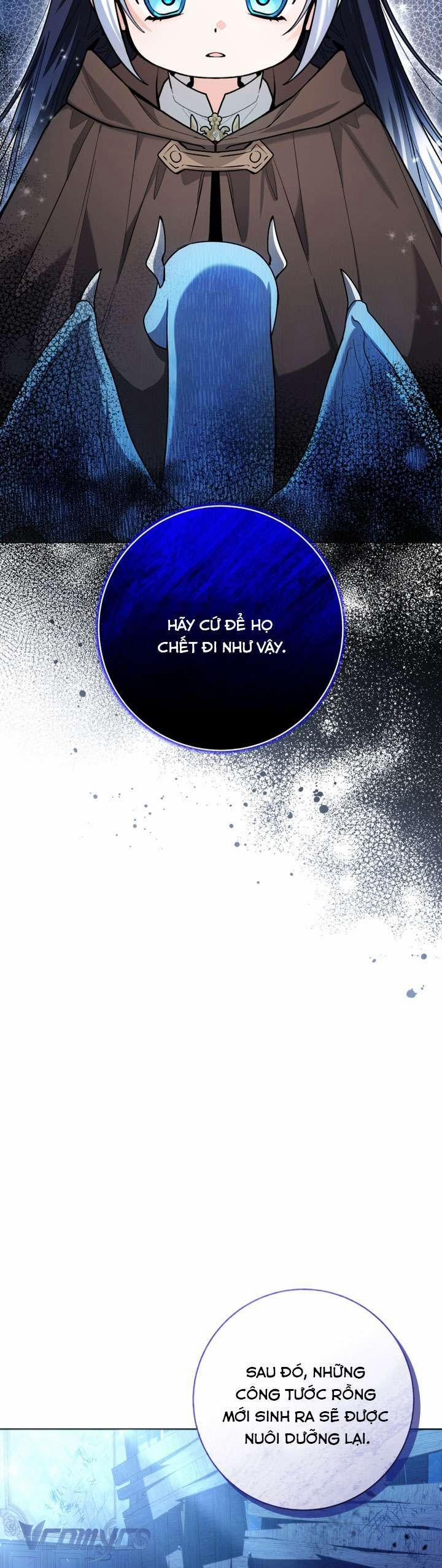 Bé Con Cá Voi Sát Thủ 43 trang 28