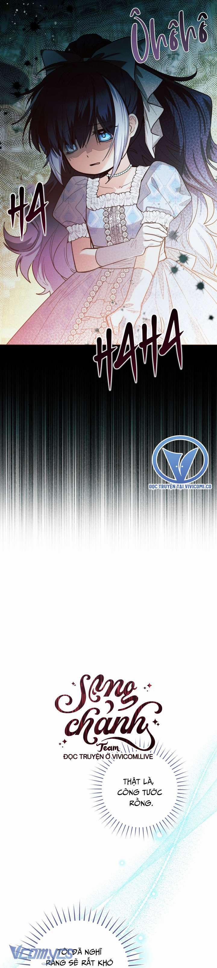 Bé Con Cá Voi Sát Thủ 43 trang 30