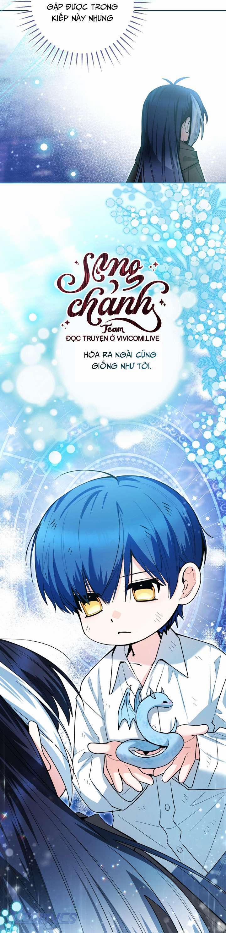 Bé Con Cá Voi Sát Thủ 43 trang 31