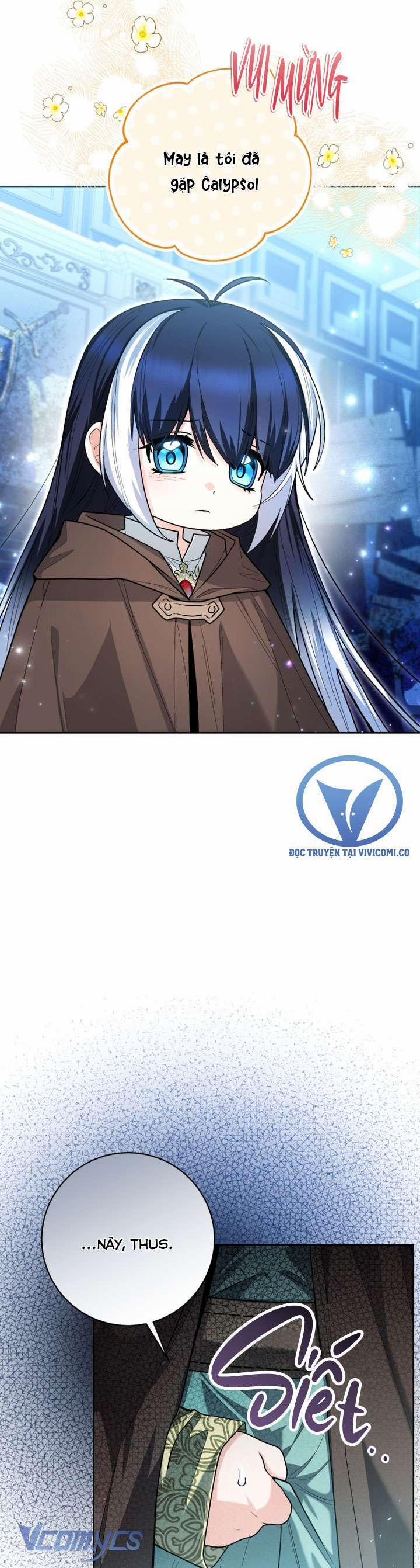 Bé Con Cá Voi Sát Thủ 43 trang 33