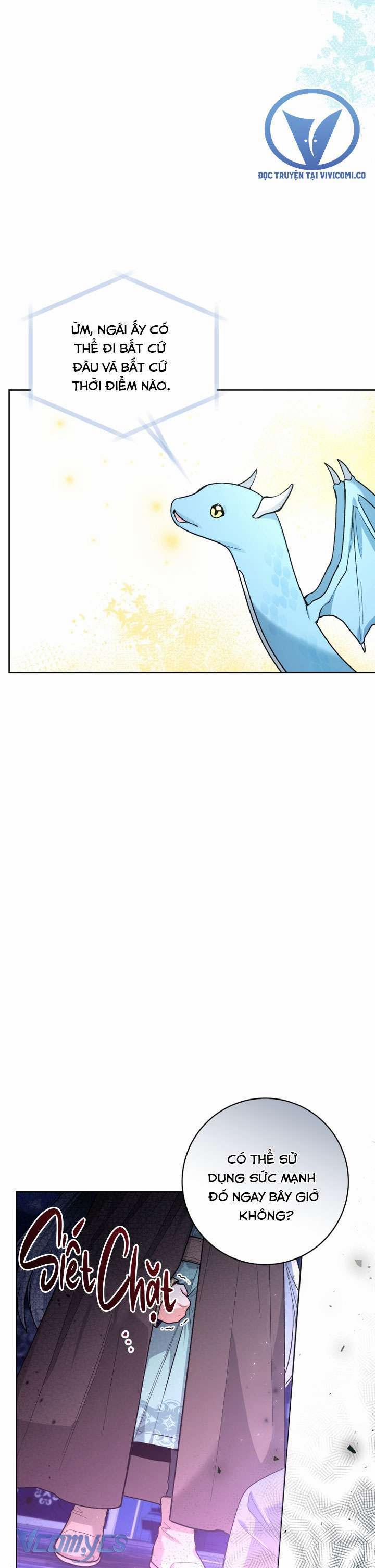 Bé Con Cá Voi Sát Thủ 43 trang 35