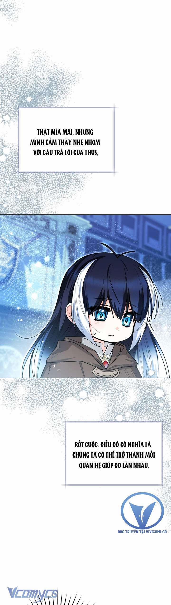 Bé Con Cá Voi Sát Thủ 43 trang 38