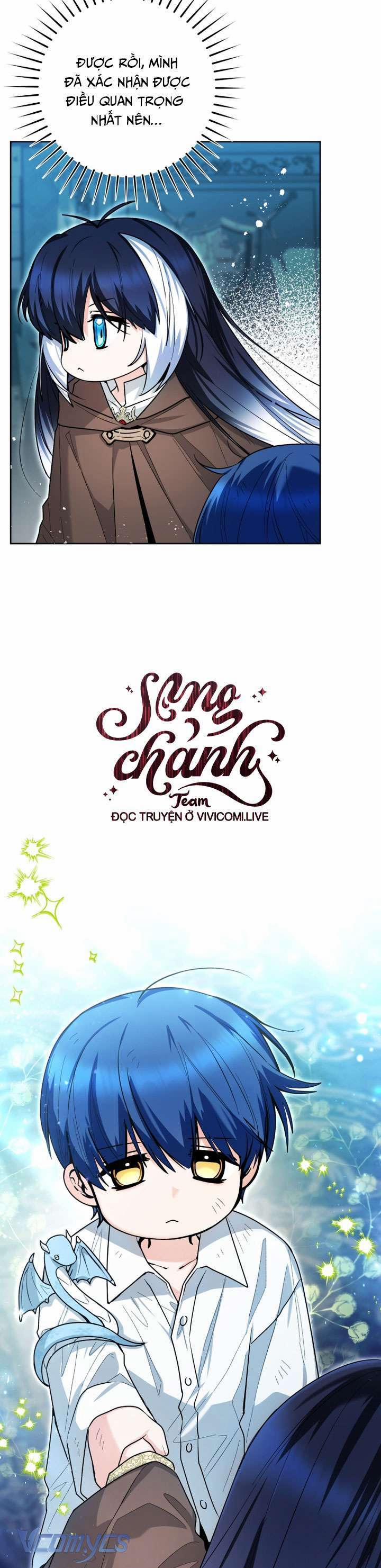 Bé Con Cá Voi Sát Thủ 43 trang 39