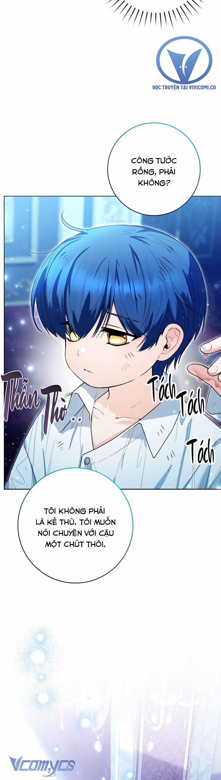 Bé Con Cá Voi Sát Thủ 43 trang 4