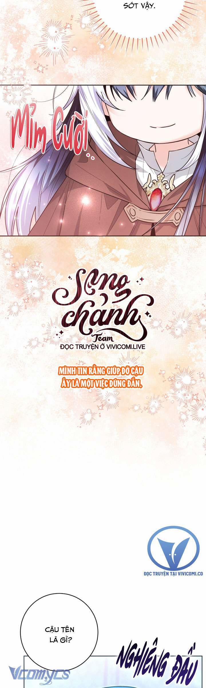 Bé Con Cá Voi Sát Thủ 43 trang 41