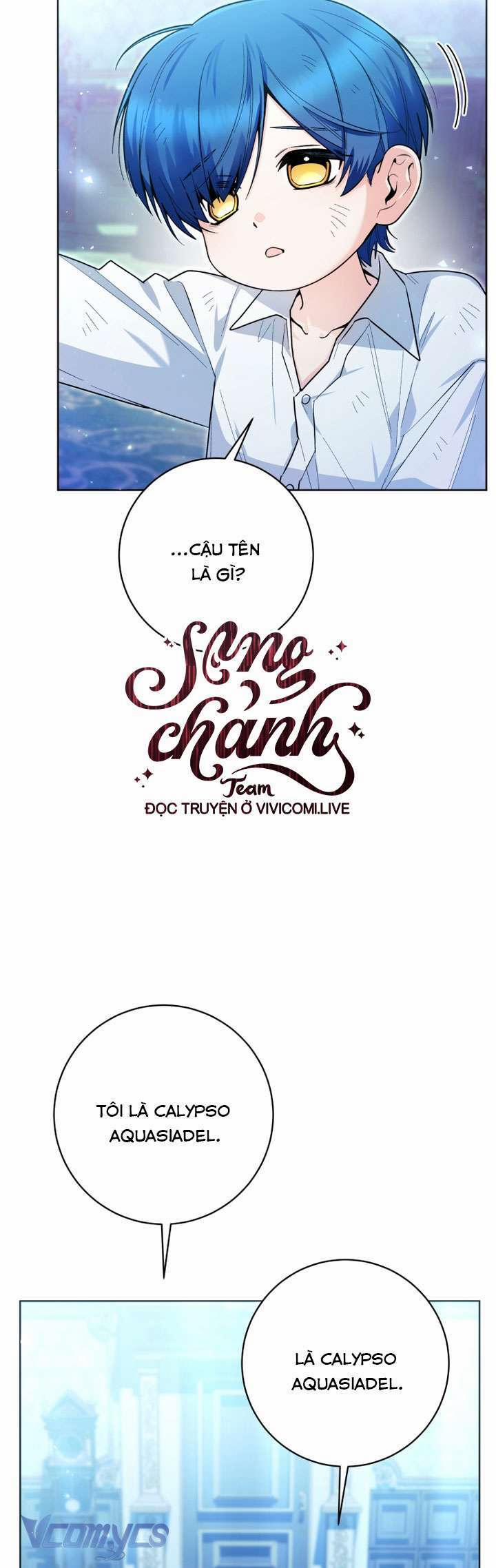 Bé Con Cá Voi Sát Thủ 43 trang 42