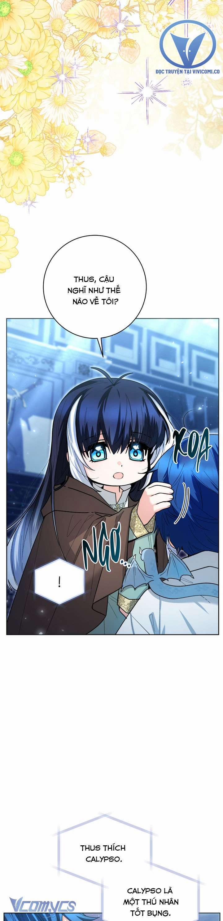 Bé Con Cá Voi Sát Thủ 43 trang 45