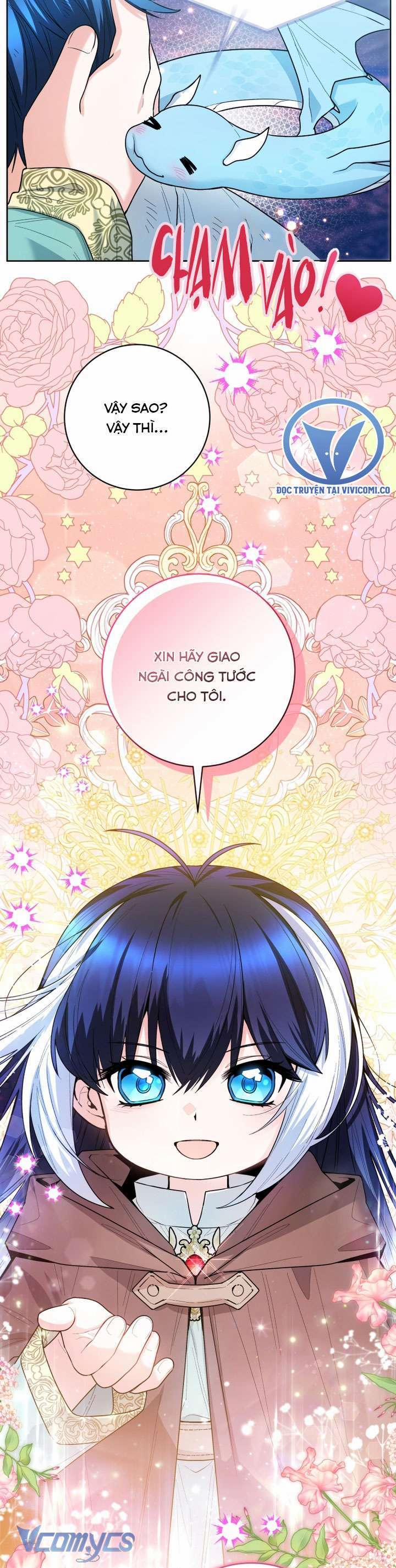 Bé Con Cá Voi Sát Thủ 43 trang 46