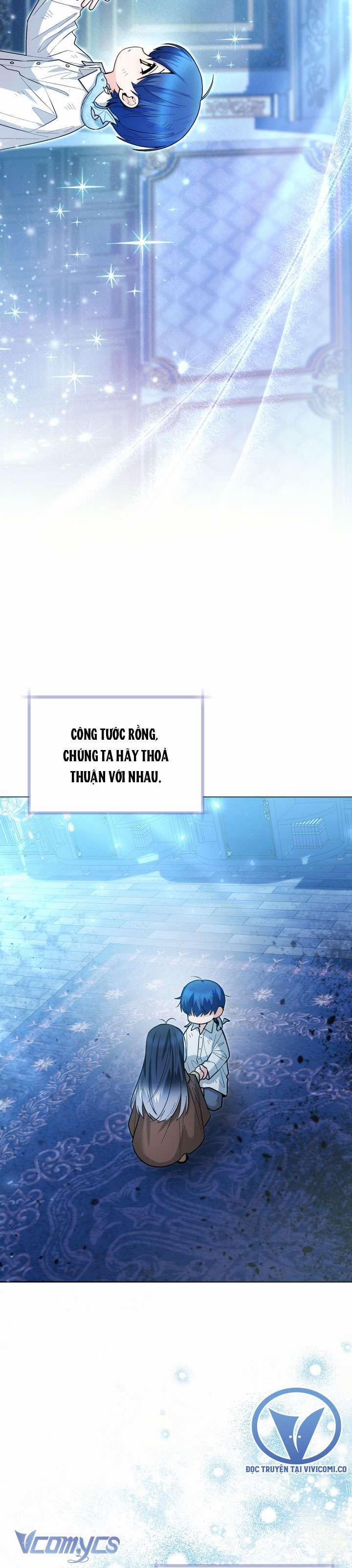 Bé Con Cá Voi Sát Thủ 43 trang 48