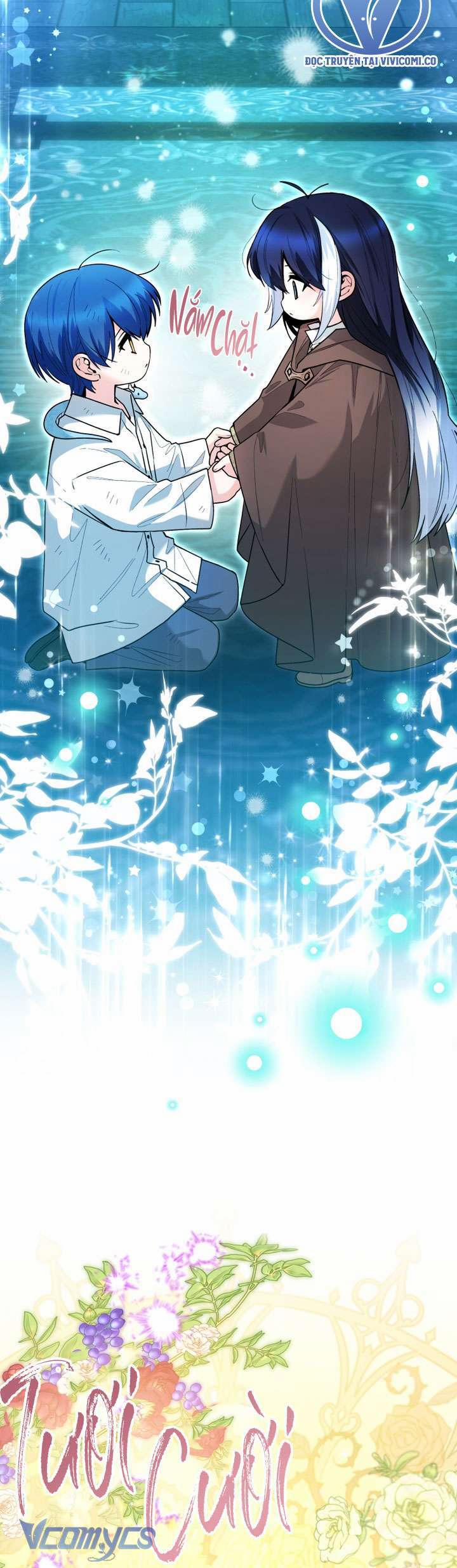 Bé Con Cá Voi Sát Thủ 43 trang 52