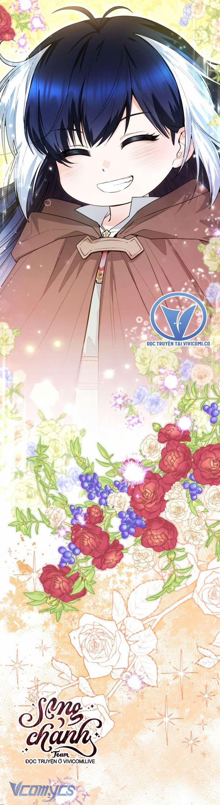 Bé Con Cá Voi Sát Thủ 43 trang 53