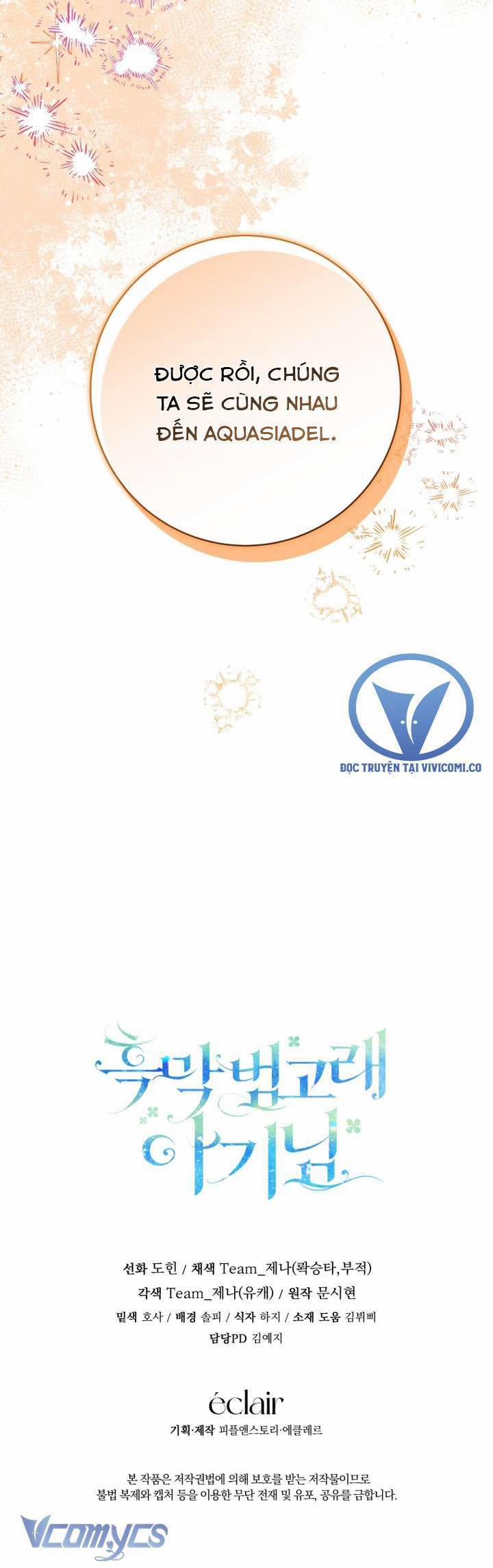 Bé Con Cá Voi Sát Thủ 43 trang 54