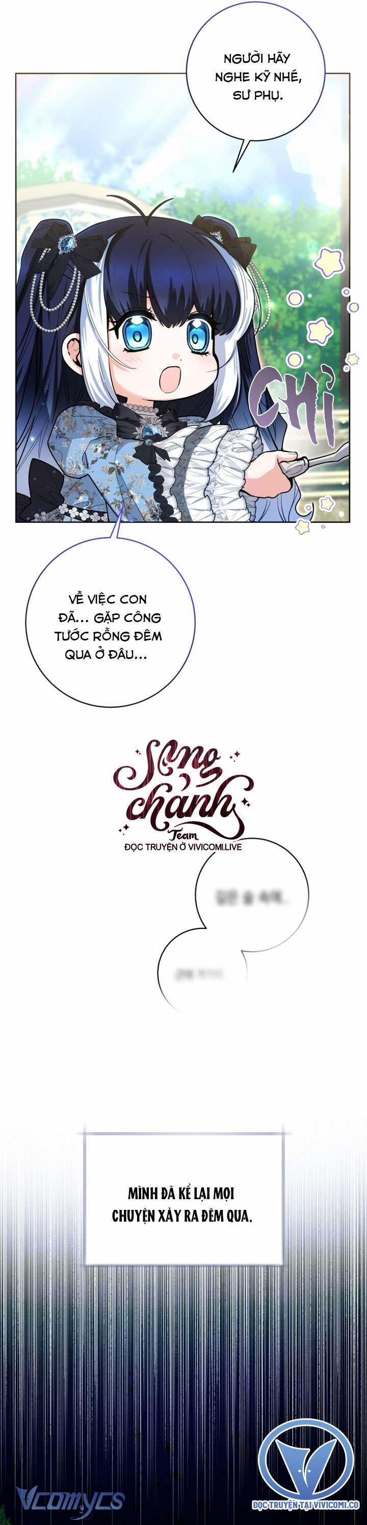 Bé Con Cá Voi Sát Thủ 44 trang 11