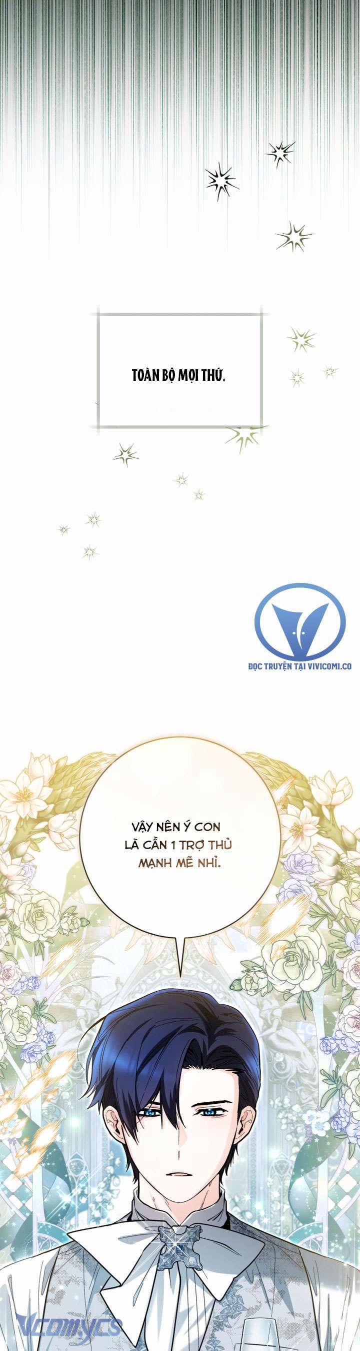 Bé Con Cá Voi Sát Thủ 44 trang 13