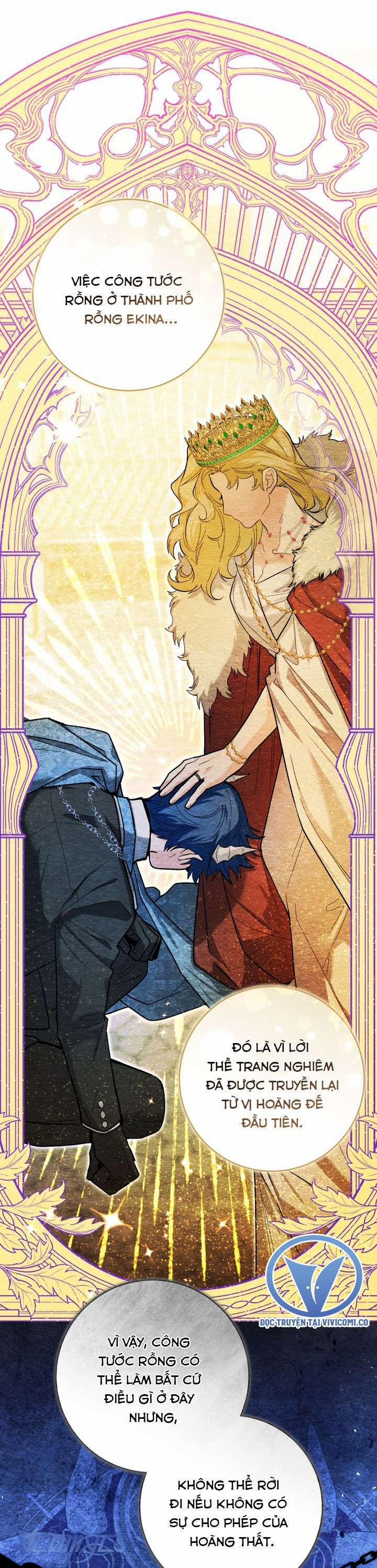 Bé Con Cá Voi Sát Thủ 44 trang 16