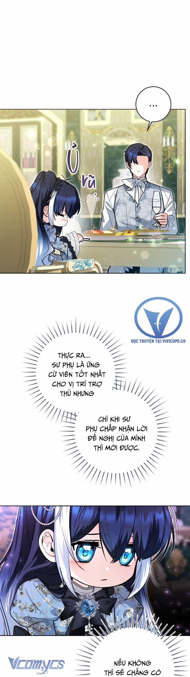 Bé Con Cá Voi Sát Thủ 44 trang 18