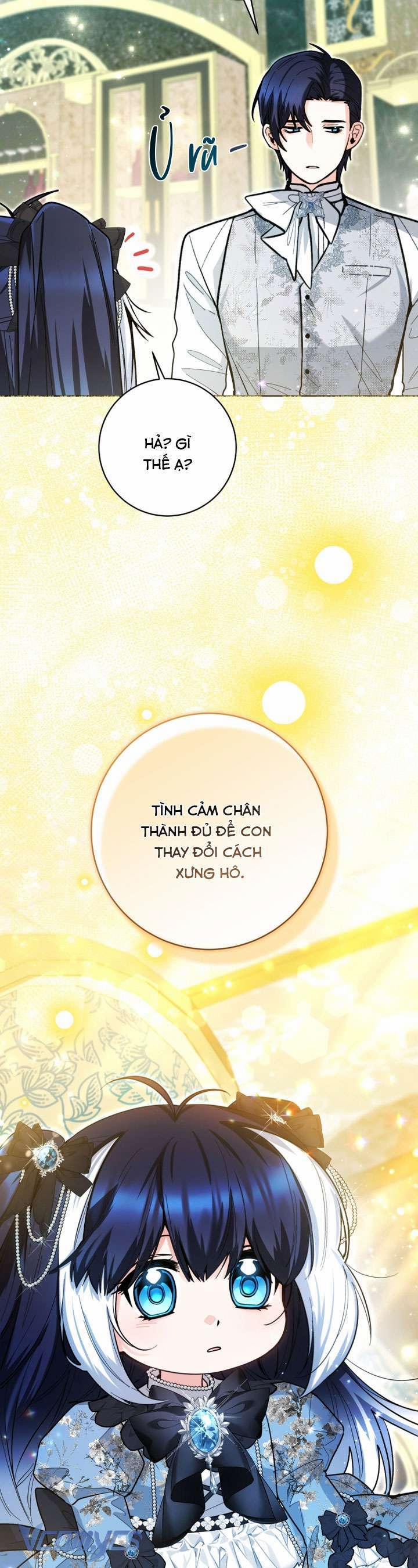 Bé Con Cá Voi Sát Thủ 44 trang 23