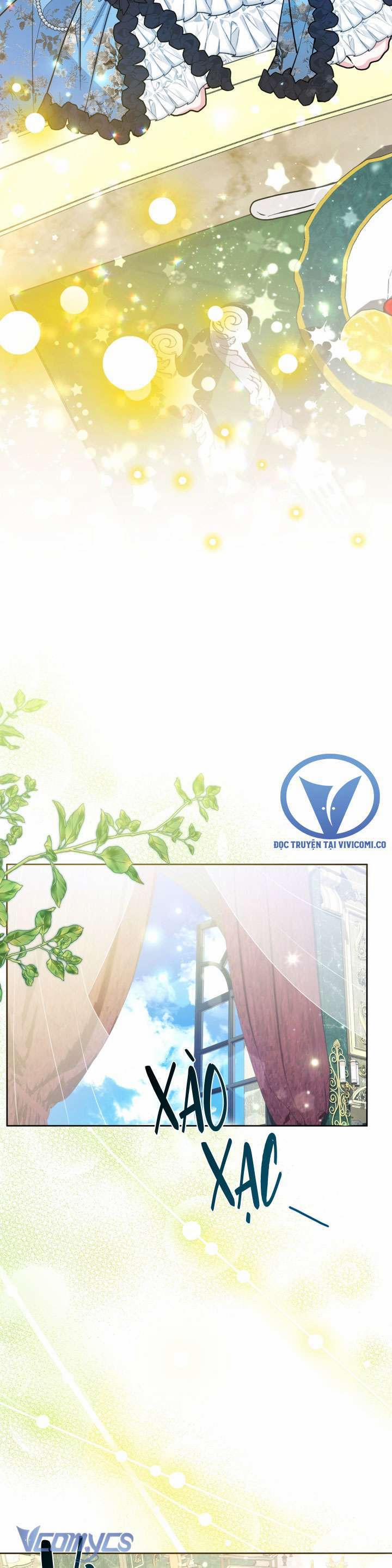 Bé Con Cá Voi Sát Thủ 44 trang 24