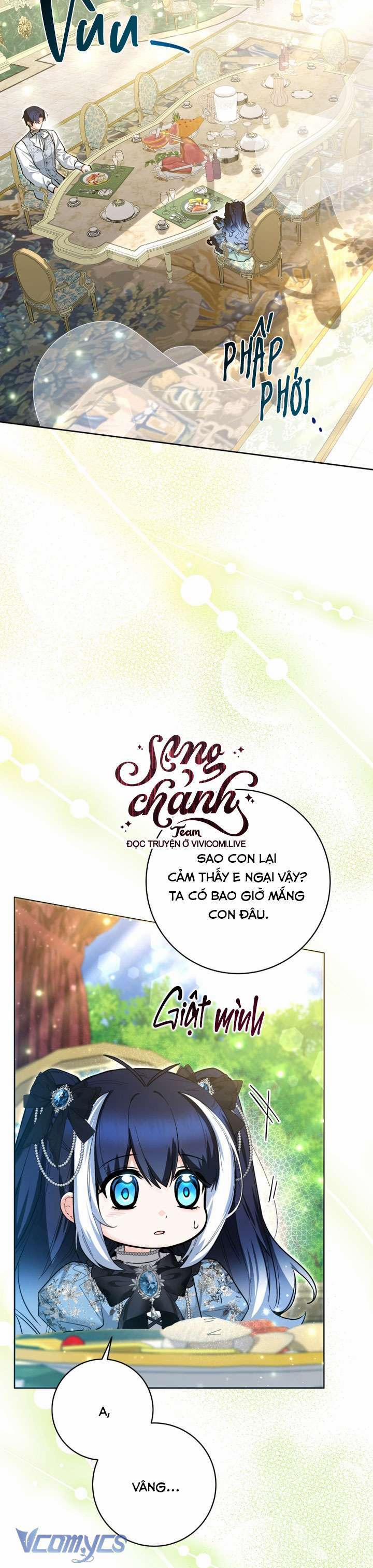 Bé Con Cá Voi Sát Thủ 44 trang 25